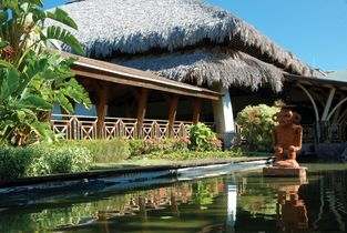 Hotel Sirenis Cocotal Beach Resort Casino Spa Hotel Sirenis Cocotal Beach Resort Casino Spa